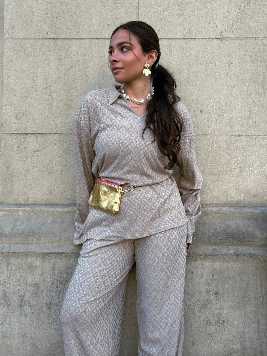 Cozy Chic Top
