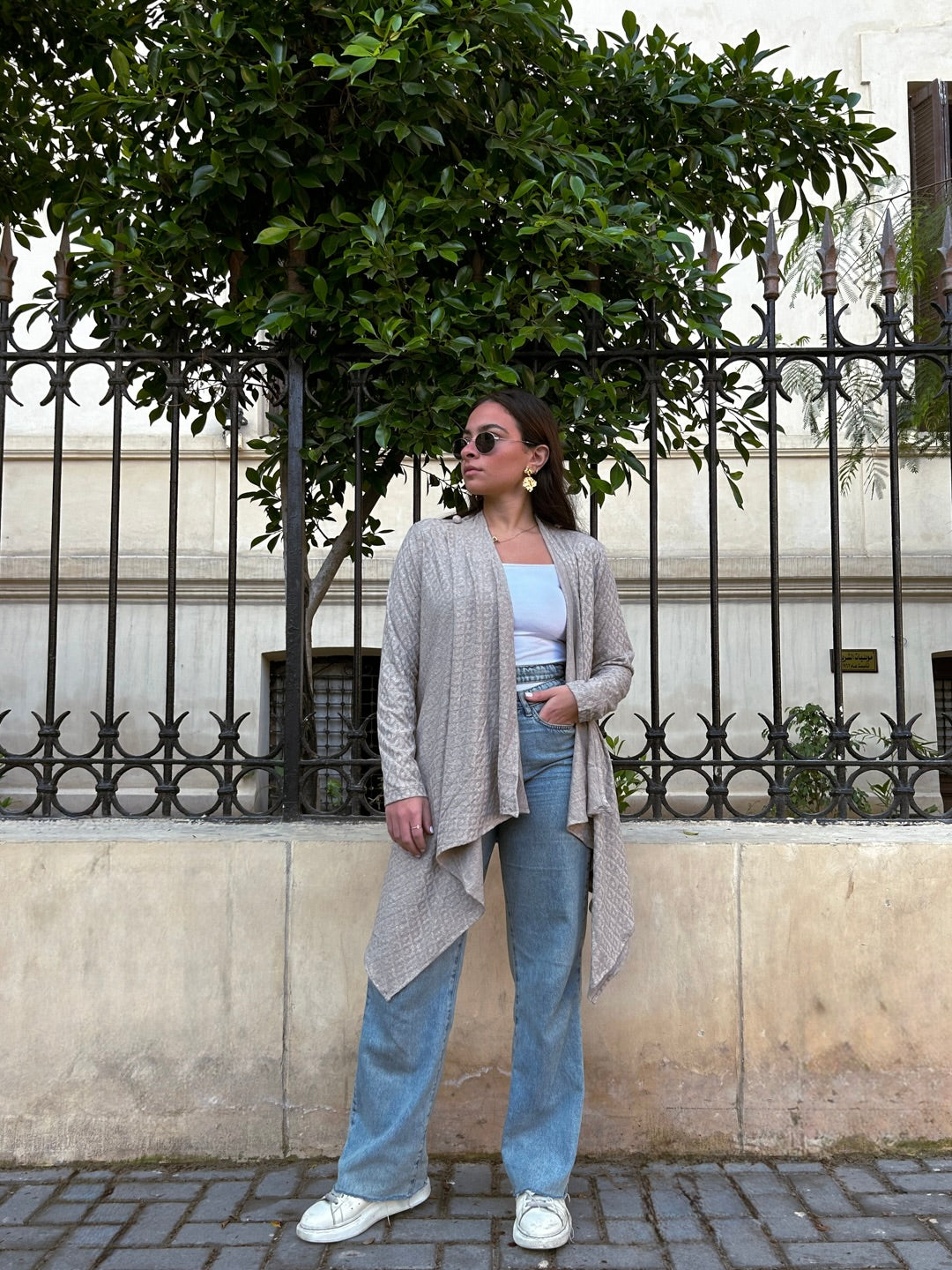 Cozy Chic Cardigan