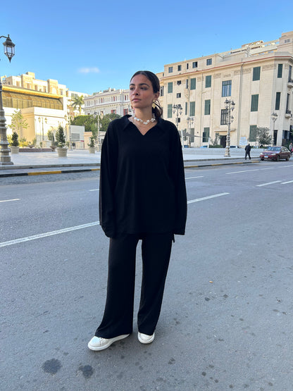 Cozy Chic Top