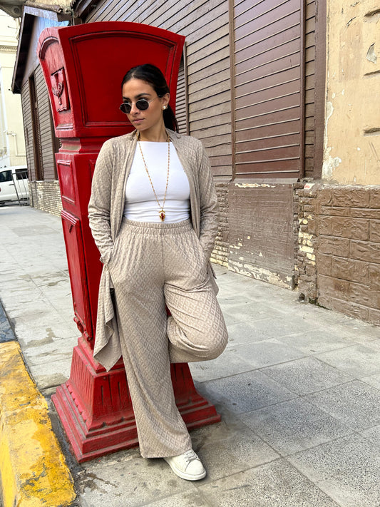 Cozy Chic Pants
