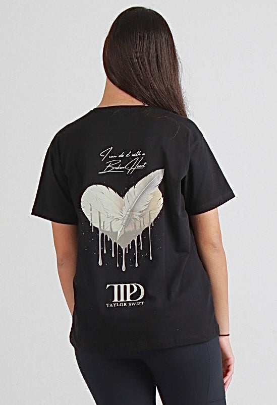 Taylor TPD T-shirt