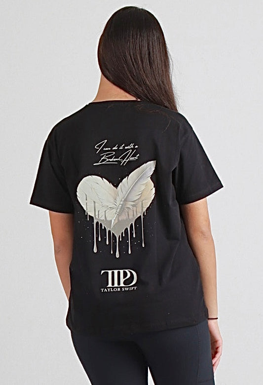Taylor TPD T-shirt