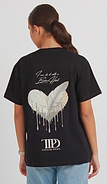 Taylor TPD T-shirt